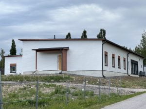 Maalauspalvelu Keski-suomi